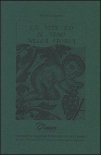 La vite e il vino nella storia