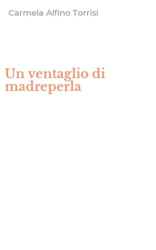 Un ventaglio di madreperla