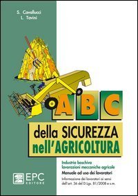 ABC della sicurezza nell'agricoltura