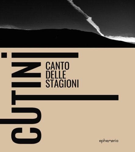 Cutini. Canto delle stagioni
