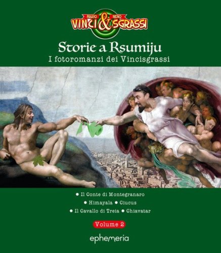 Storie a Rsumiju