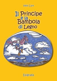 Il principe e la bambola di legno
