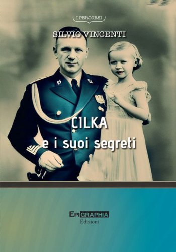 Cilka e i suoi segreti