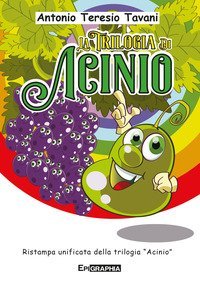 La trilogia di Acinio