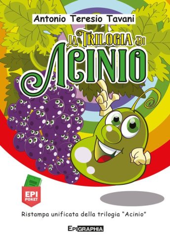 La trilogia di Acinio