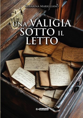 Una valigia sotto il letto