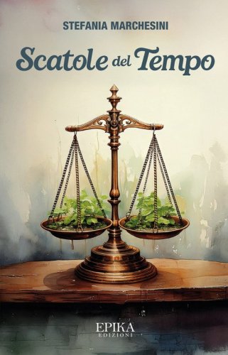 Scatole del tempo