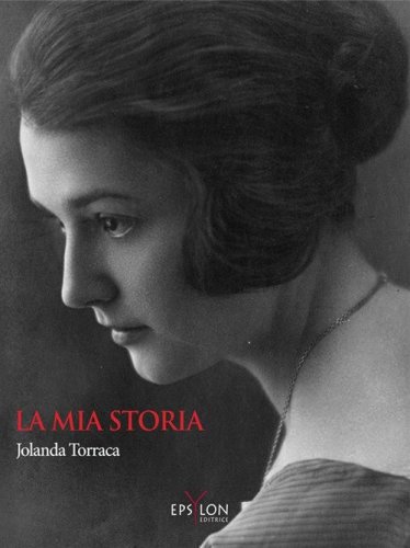 La mia storia