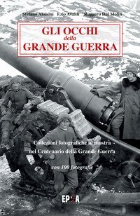 Prima Guerra Mondiale – Fotografia) Grande album fotografico contenente  reportage della Grande Guerra, 1915. - LIBRI, MANOSCRITTI ED AUTOGRAFI -  Asta Libri, manoscritti e autografi - Pandolfini Casa d'Aste