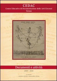 Documenti e attivit&agrave; 2009-2010