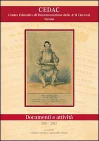 Documenti e attivit&agrave; 2011-2012