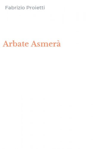 Arbate Asmer&agrave;