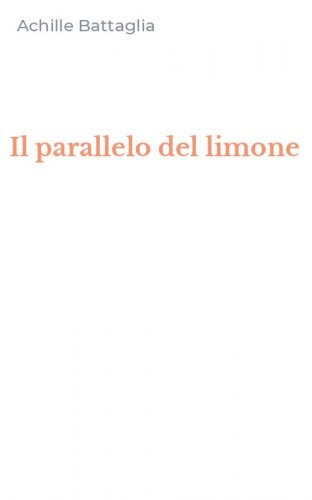 Il parallelo del limone