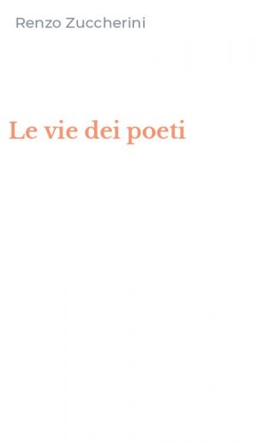 Le vie dei poeti