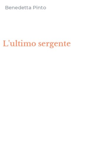 L'ultimo sergente