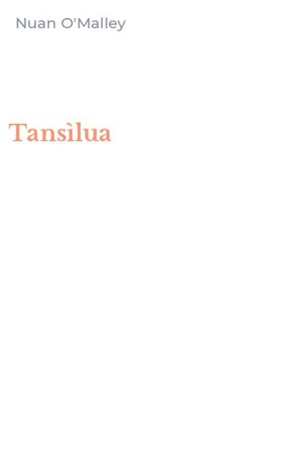 Tans&igrave;lua
