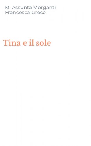 Tina e il sole