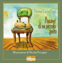 Pensieri di un piccolo gatto