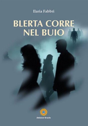 Blerta corre nel buio