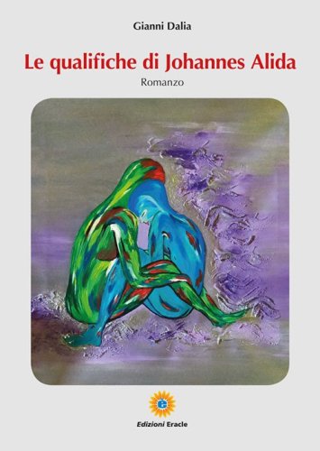 Le qualifiche di Johannes Alida
