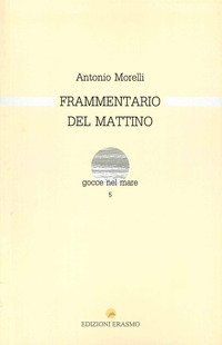 Frammentario del mattino