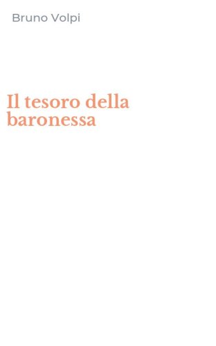 Il tesoro della baronessa