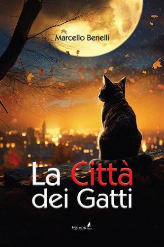 La citt&agrave; dei gatti