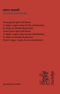 Amor mundi