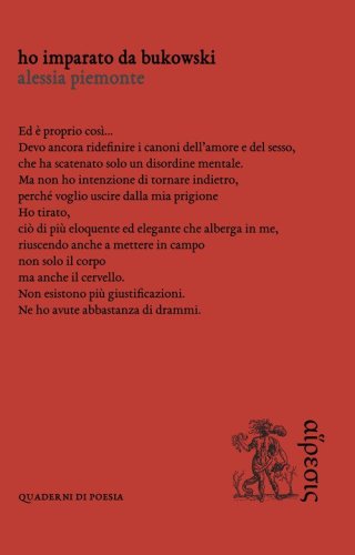 Ho imparato da Bukowski