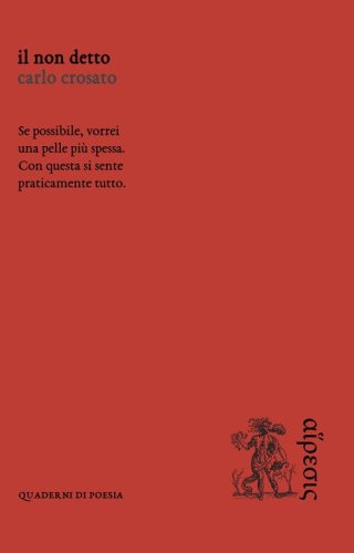 Il non detto