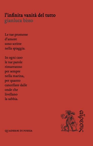 L'infinita vanit&agrave; del tutto