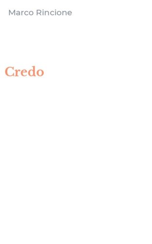 Credo