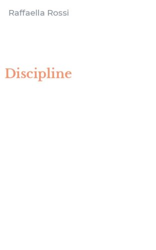 Discipline