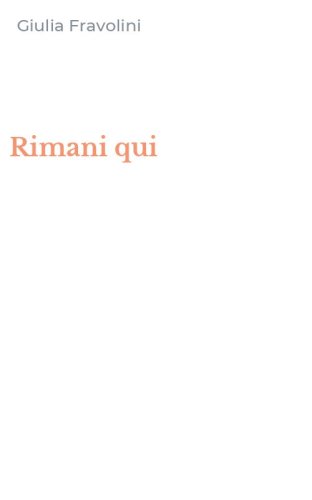 Rimani qui