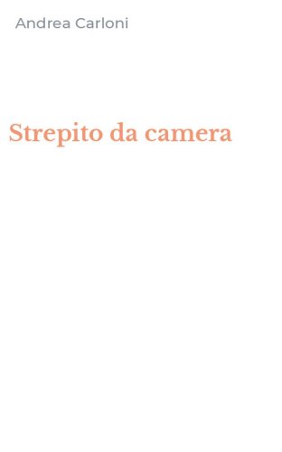 Strepito da camera