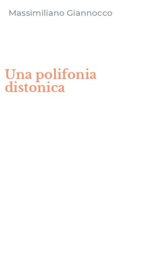Una polifonia distonica