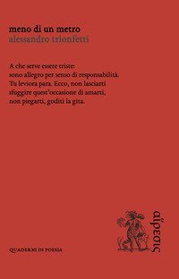 Meno di un metro