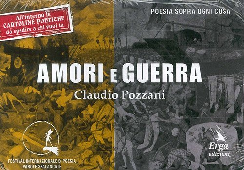 Amori e guerra