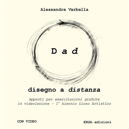 Dad. Disegno a distanza