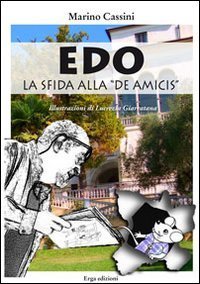Edo la sfida alla &laquo;De Amicis&raquo;