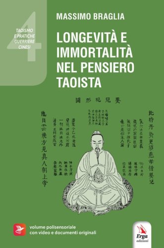 Longevit&agrave; e immortalit&agrave; nel pensiero taoista