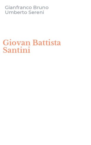 Giovan Battista Santini