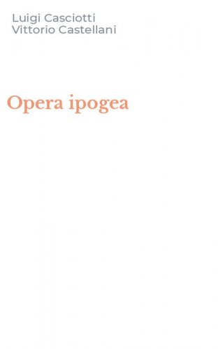 Opera ipogea