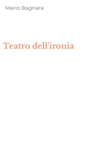 Teatro dell'ironia