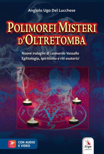 Polimorfi misteri d'oltretomba