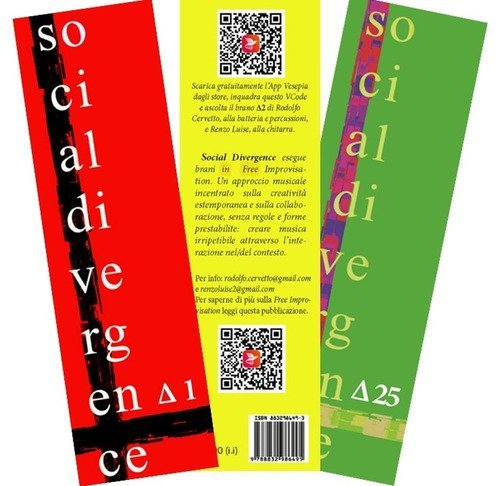 Social divergence