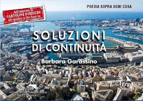 Soluzioni di continuit&agrave;