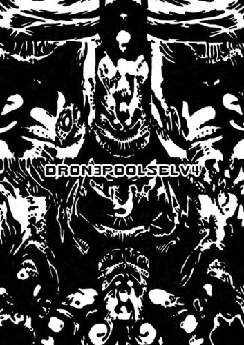 Drone pool selva