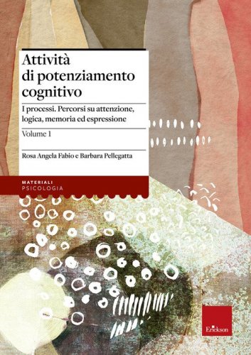 Attivit&agrave; di potenziamento cognitivo