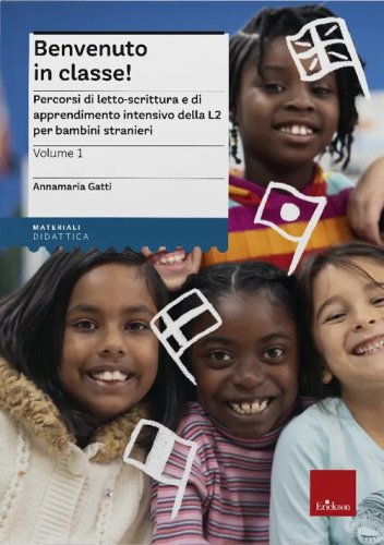 Benvenuto in classe!